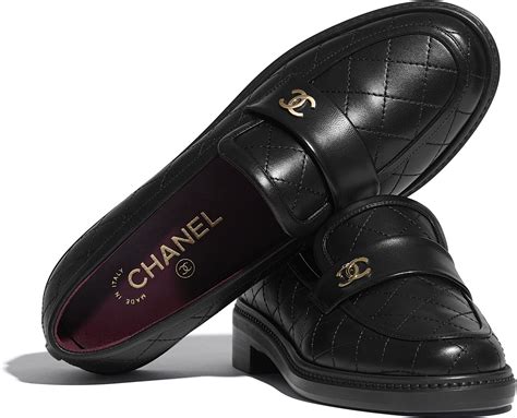 Chanel shoes canada